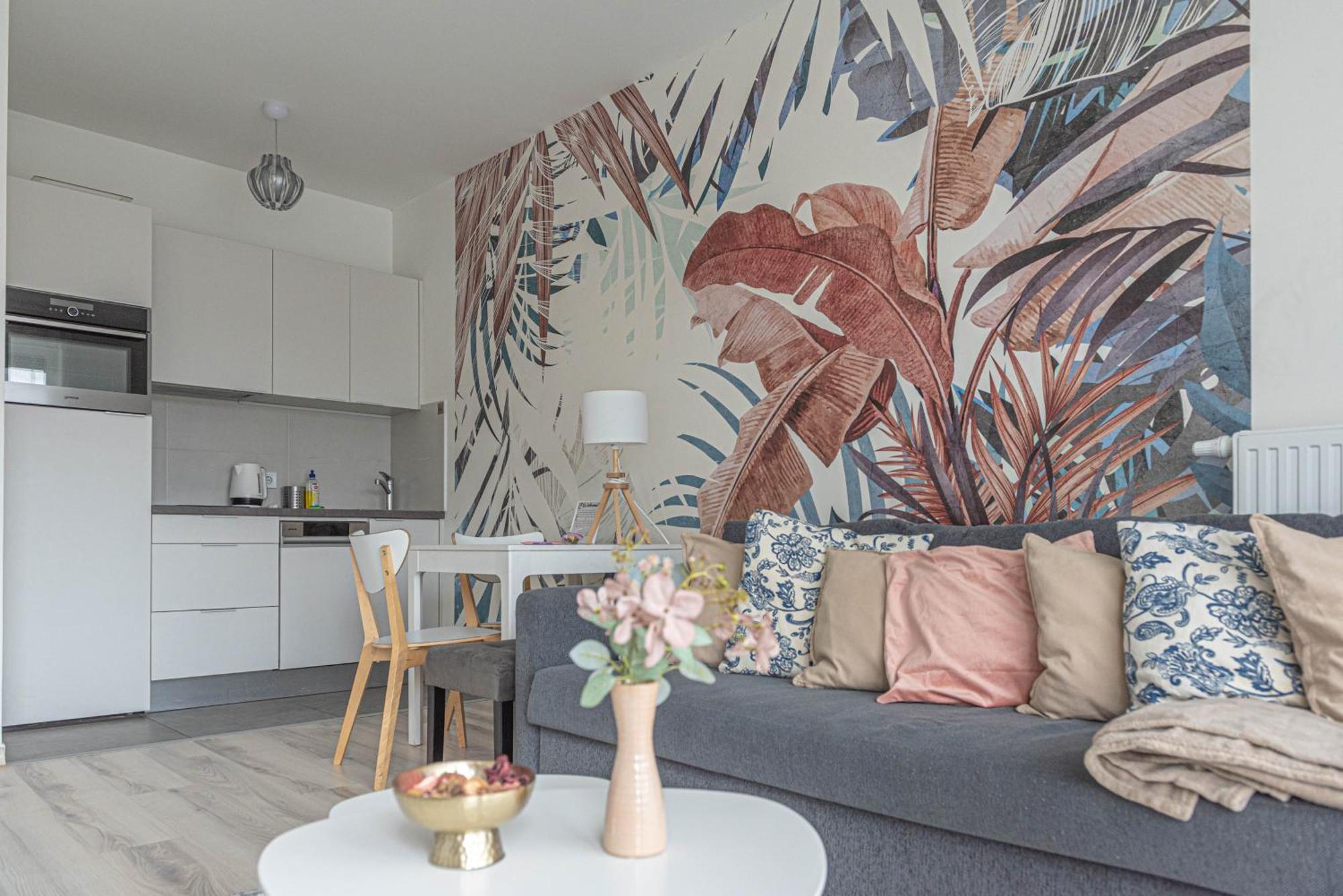 Dob36 Apartment With Free Private Parking And Balcony Budapeste Exterior foto
